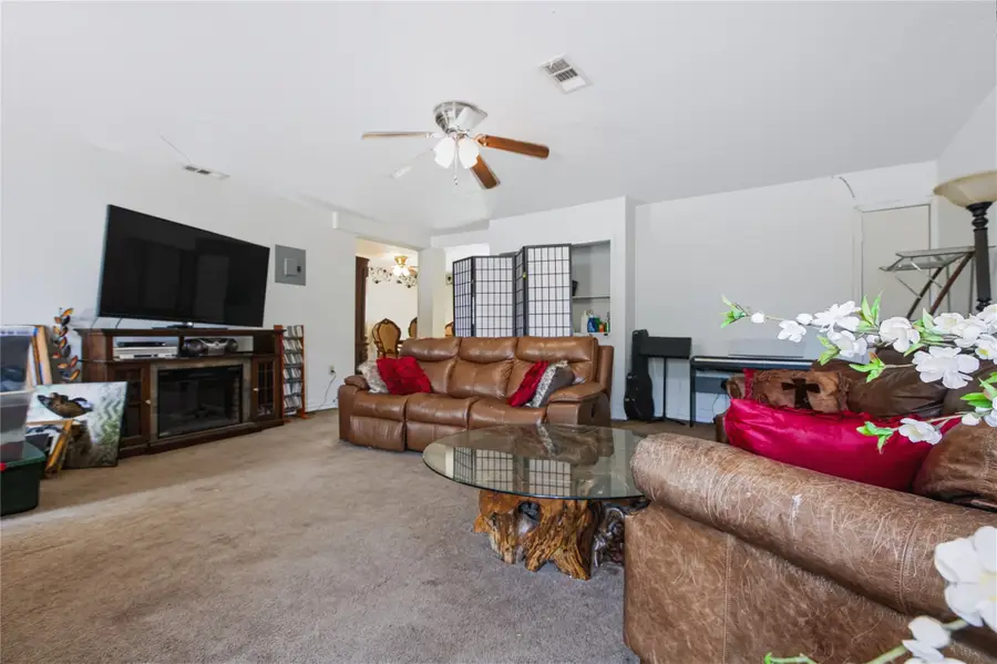 3321 Alta Vista Drive, Waco, TX 76706 - #3