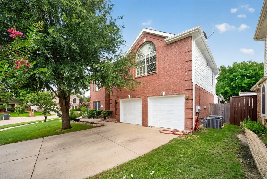 7708 Buccaneer Circle, Arlington, TX 76016 - #3