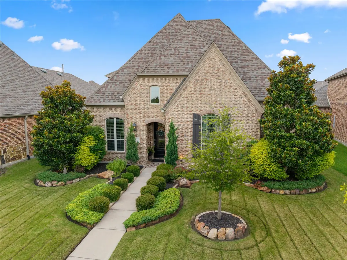 13777 Fieldcrest Road, Frisco, TX 75035 - #1