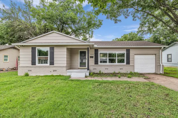 1000 N 61st Street, Waco, TX 76710