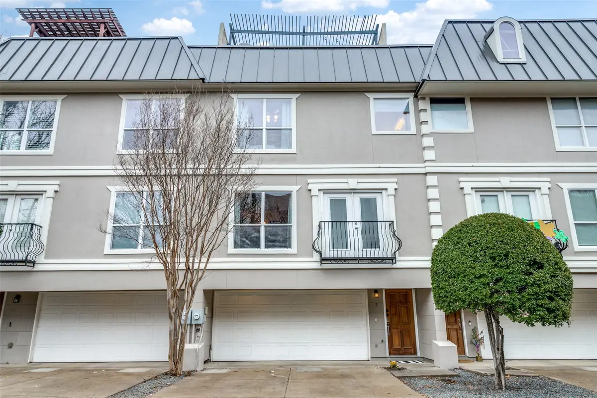5702 Hudson Street #2, Dallas, TX 75206 - #1
