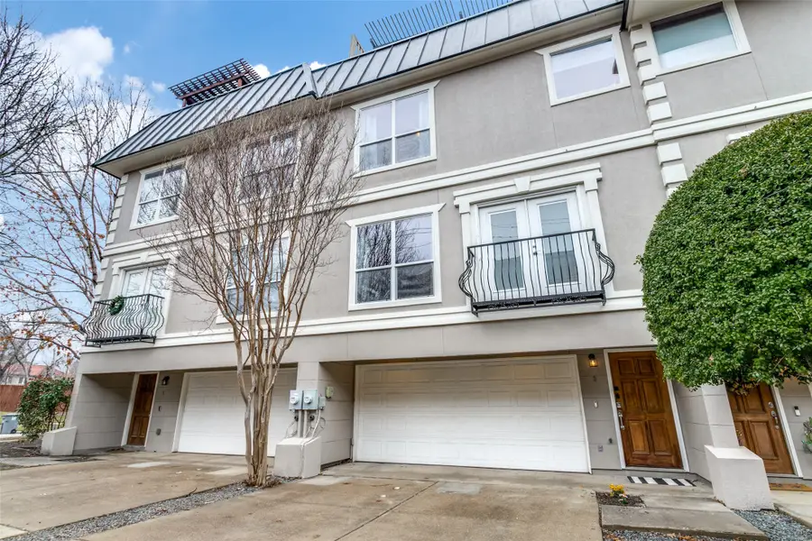 5702 Hudson Street #2, Dallas, TX 75206 - #3