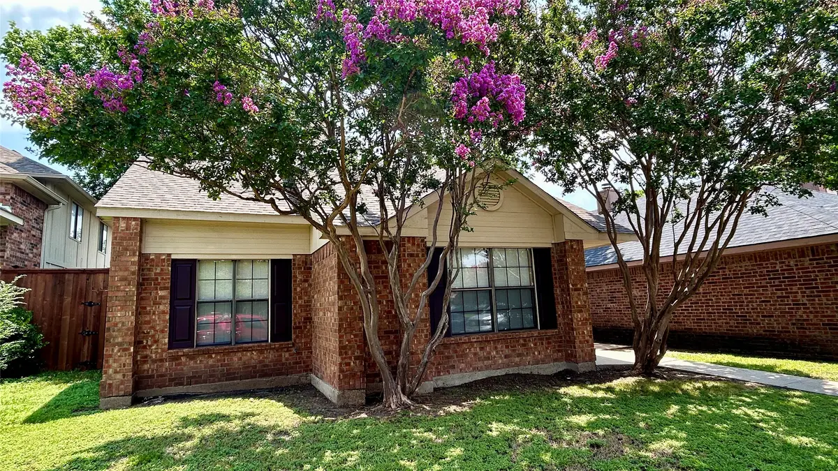 1537 Wheatfield Court, Mesquite, TX 75149 - #1