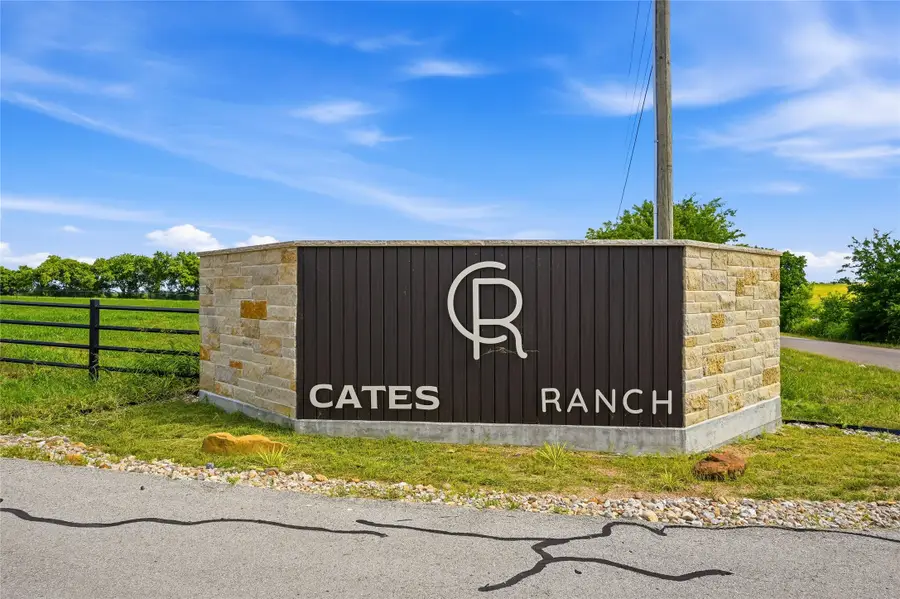 6040 Cates Ranch Road, Godley, TX 76044 - #2