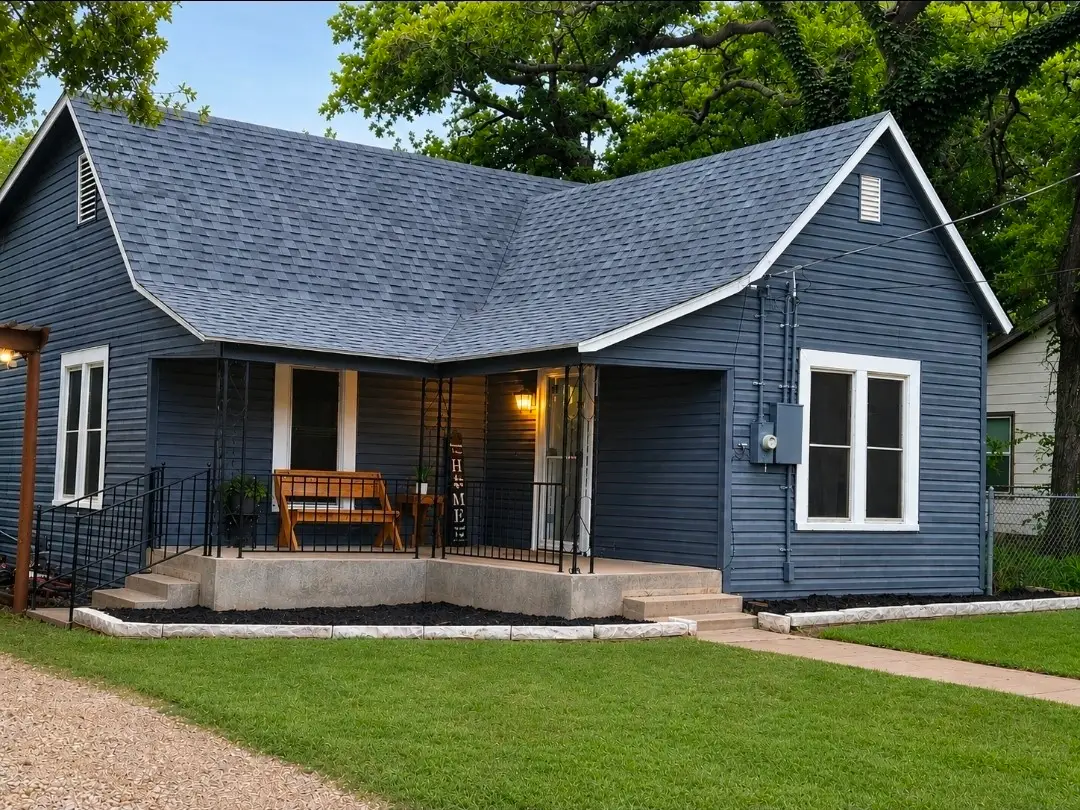 1011 Franklin Street, Weatherford, TX 76086 - #1