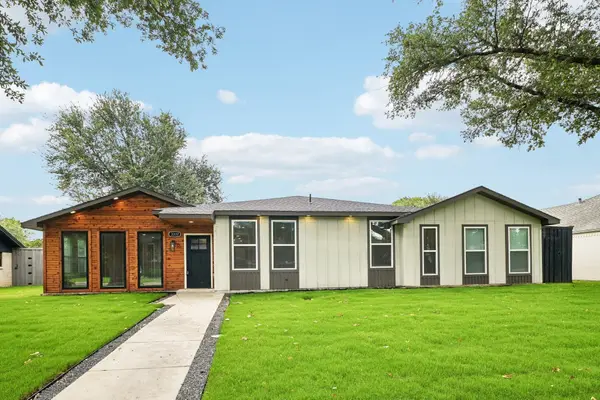 3337 Whirlaway Road, Dallas, TX 75229