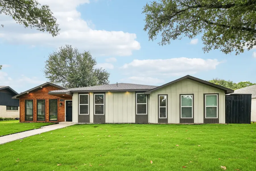 3337 Whirlaway Road, Dallas, TX 75229 - #2