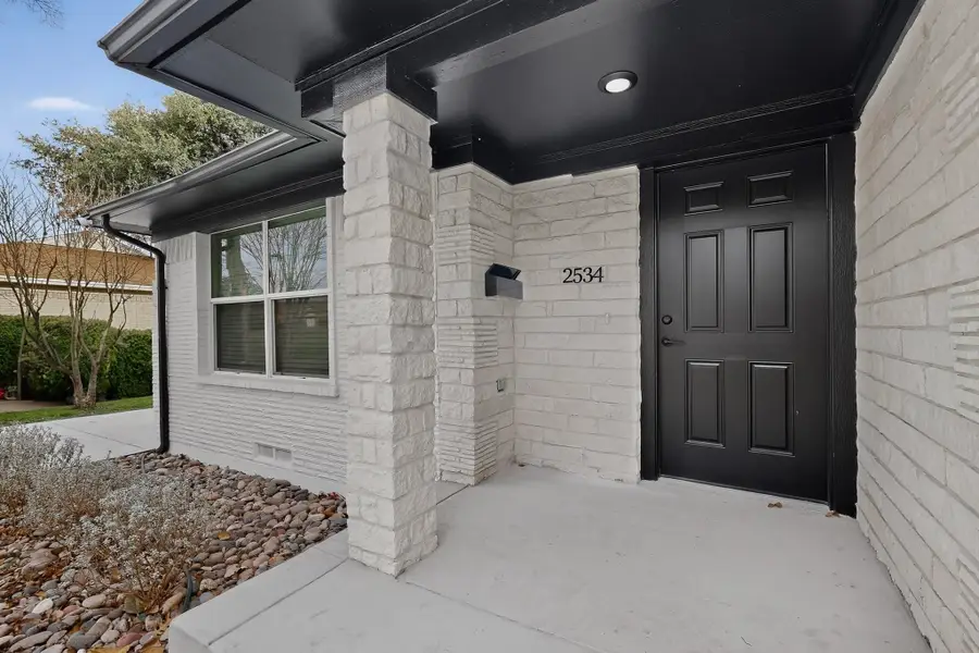 2534 Millermore Street, Dallas, TX 75216 - #3