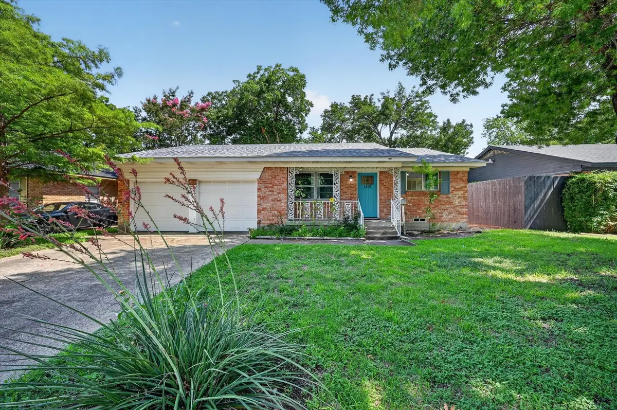 1113 Bandera Lane, Garland, TX 75040 - #1