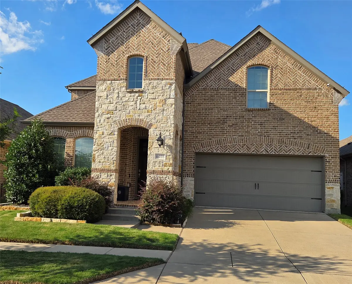 6408 Arroyo Grande Avenue, McKinney, TX 75070 - #1