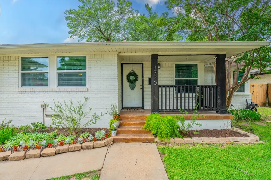 4720 Vance Road, North Richland Hills, TX 76180 - #2