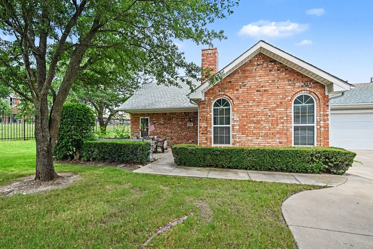 6123 Welden Court, Fort Worth, TX 76132 - #1