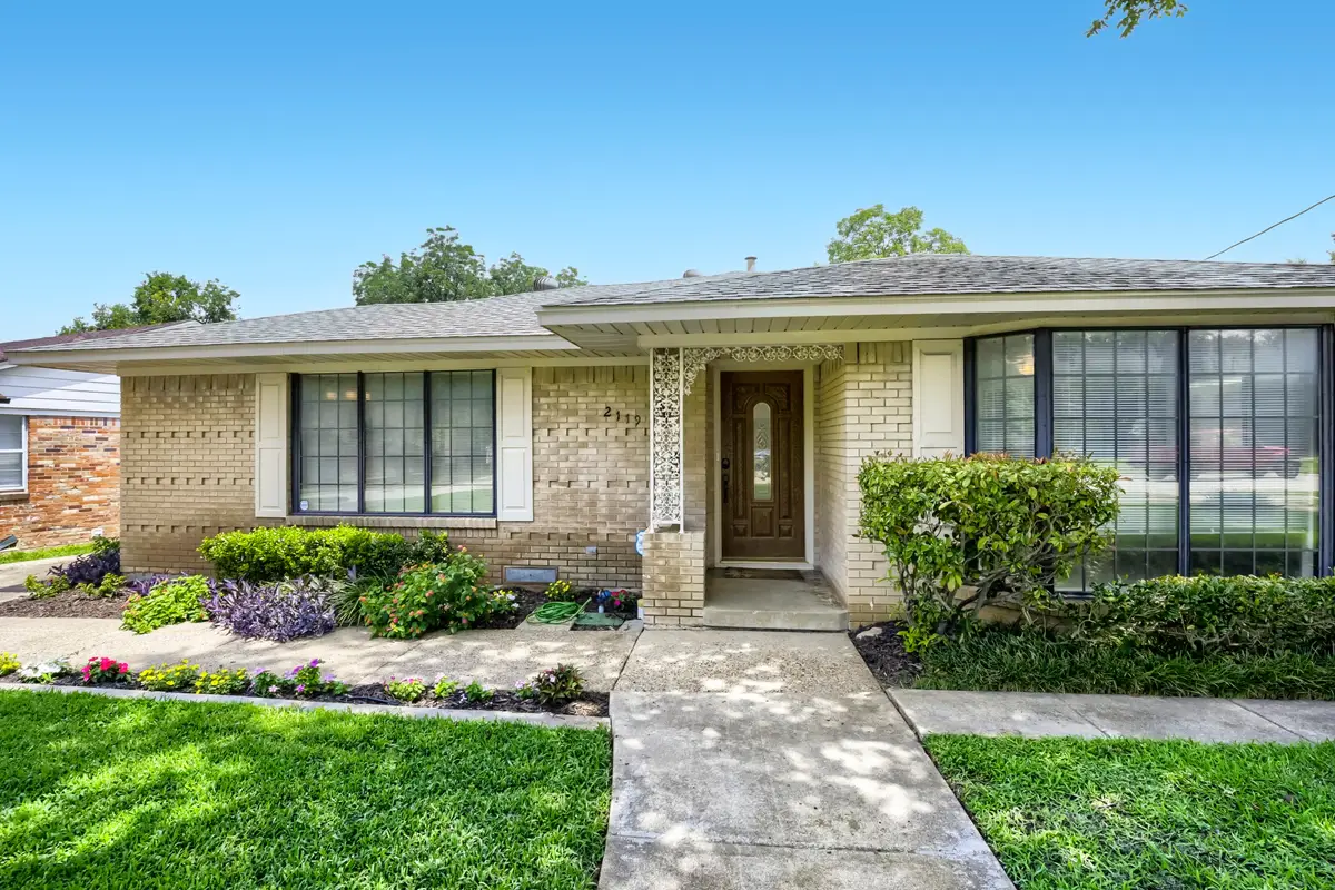 2119 Healey Drive, Dallas, TX 75228 - #1