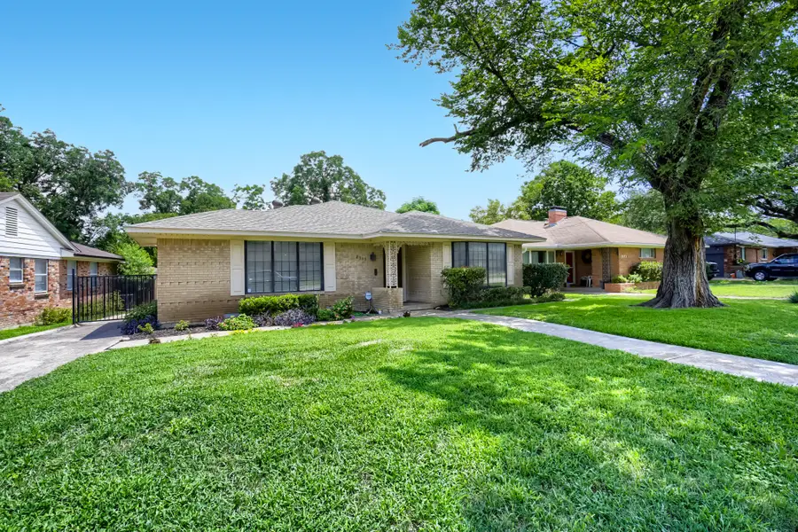 2119 Healey Drive, Dallas, TX 75228 - #3