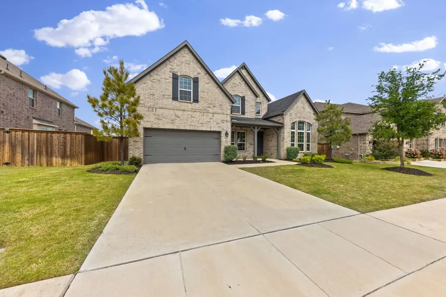 1090 Rosecrush Drive, Haslet, TX 76052 - #2
