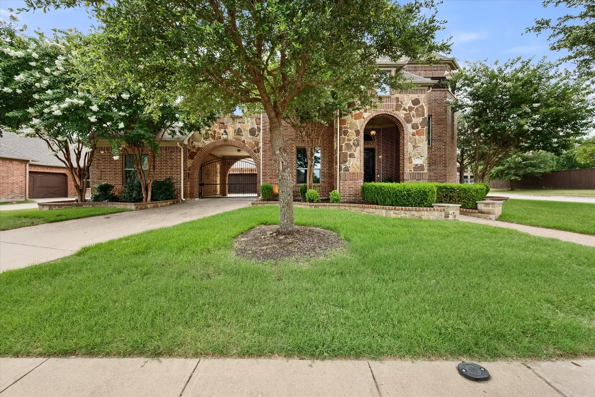 2001 Sterling Trace Drive, Keller, TX 76248 - #1