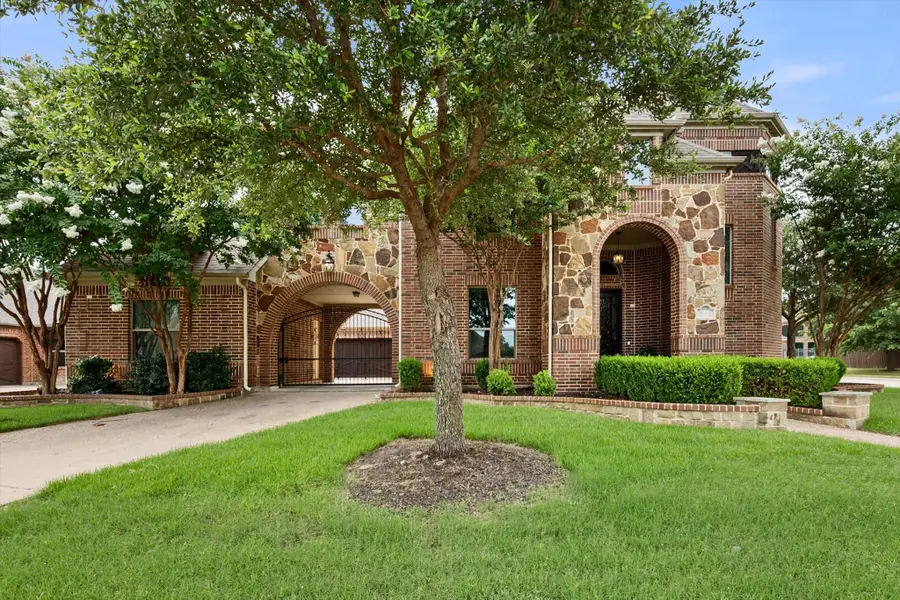 2001 Sterling Trace Drive, Keller, TX 76248 - #2