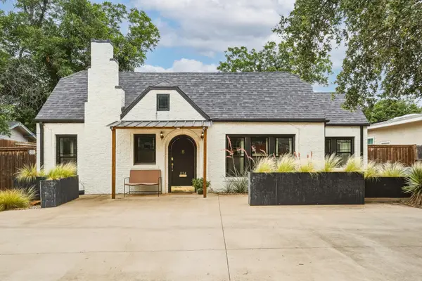 1134 Santos Street, Abilene, TX 79605
