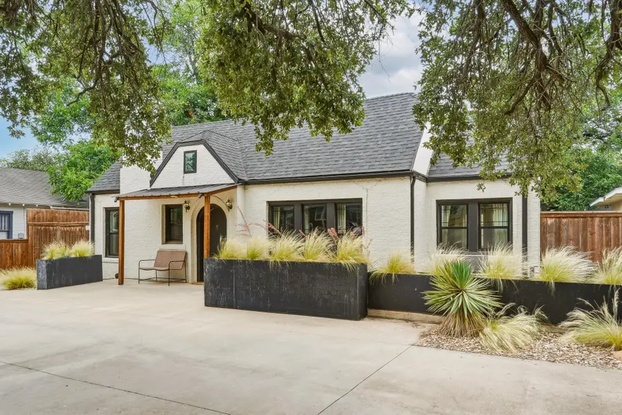 1134 Santos Street, Abilene, TX 79605 - #2