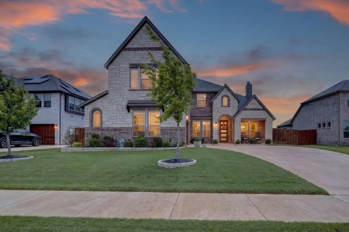 4618 Bel Air Drive, Midlothian, TX 76065 - #1