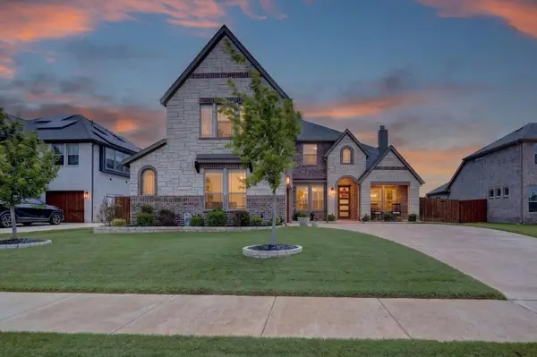4618 Bel Air Drive, Midlothian, TX 76065