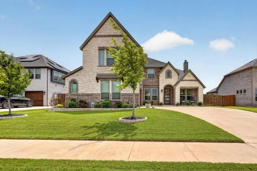 4618 Bel Air Drive, Midlothian, TX 76065 - #2