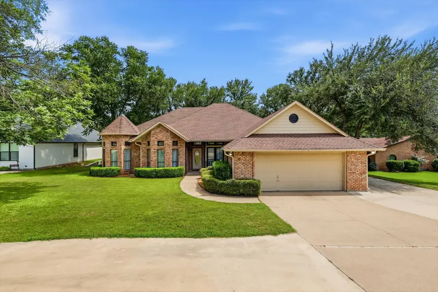4111 Cimmaron Trail, Decordova, TX 76049 - #3
