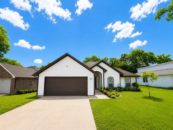 426 Oak Leaf Trail, East Tawakoni, TX 75472