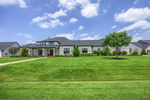 2032 Honey Lane, Celina, TX 75009