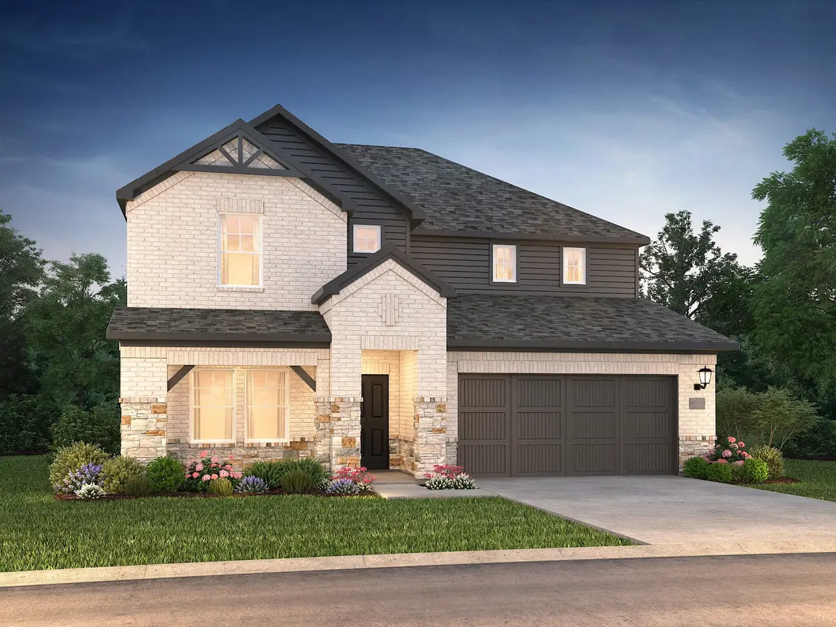 3404 Richland Drive, Farmersville, TX 75442 - #1