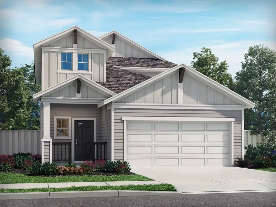 3037 O Pines Drive, Farmersville, TX 75442 - #2