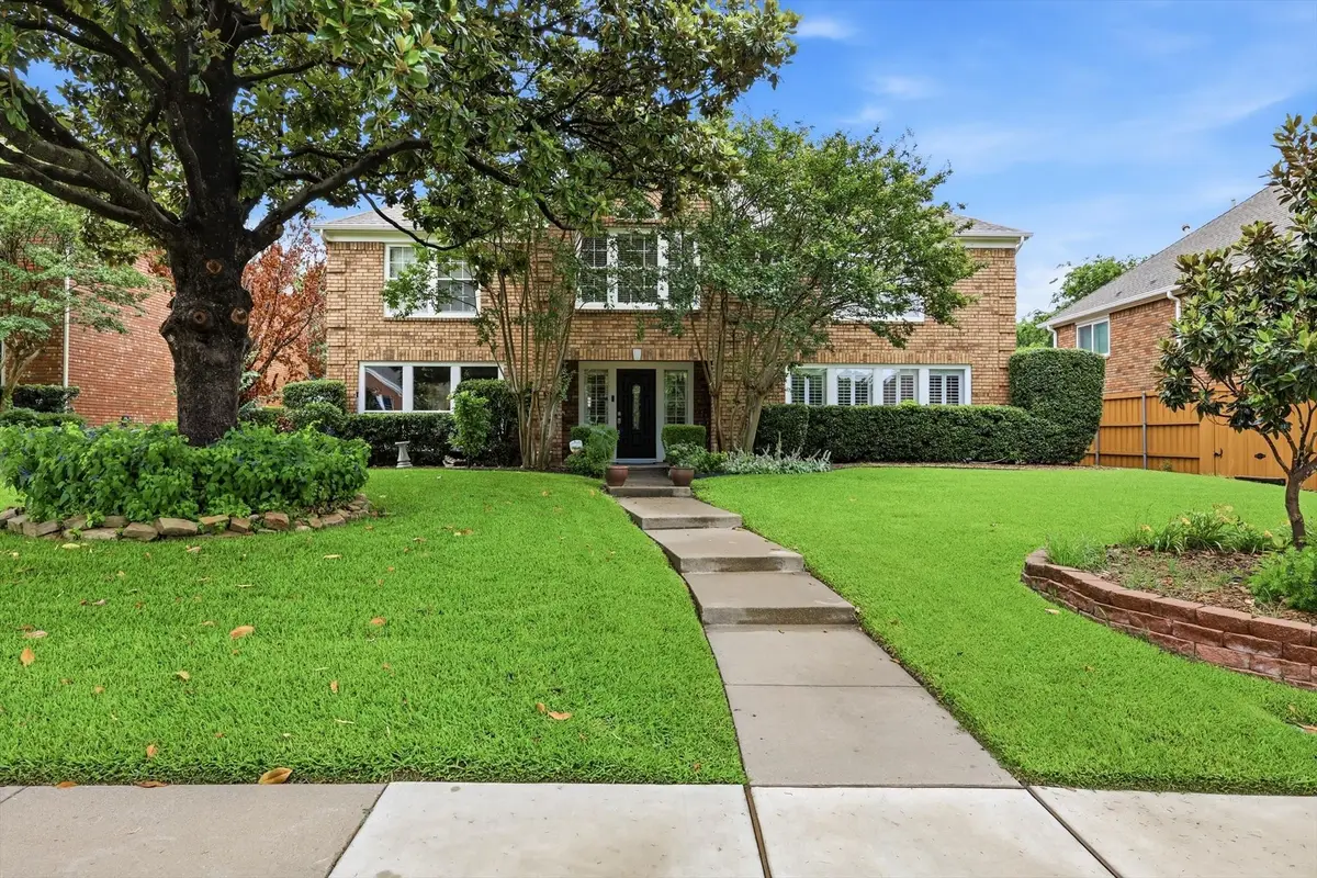 1813 Weanne Drive, Richardson, TX 75082 - #1