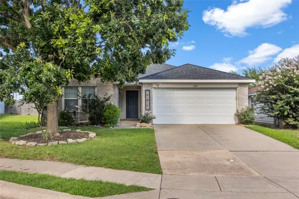 1209 Ash Street, Anna, TX 75409