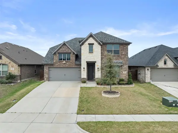 2634 Askern Court, Grand Prairie, TX 75052
