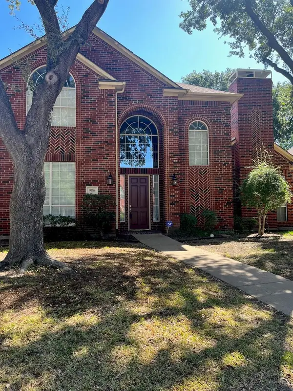 986 Village Parkway, Coppell, TX 75019