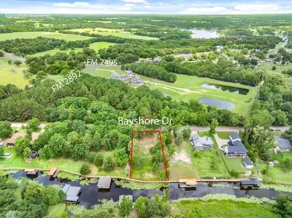 5271 Bayshore Drive, Athens, TX 75752