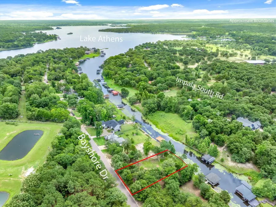5271 Bayshore Drive, Athens, TX 75752 - #2