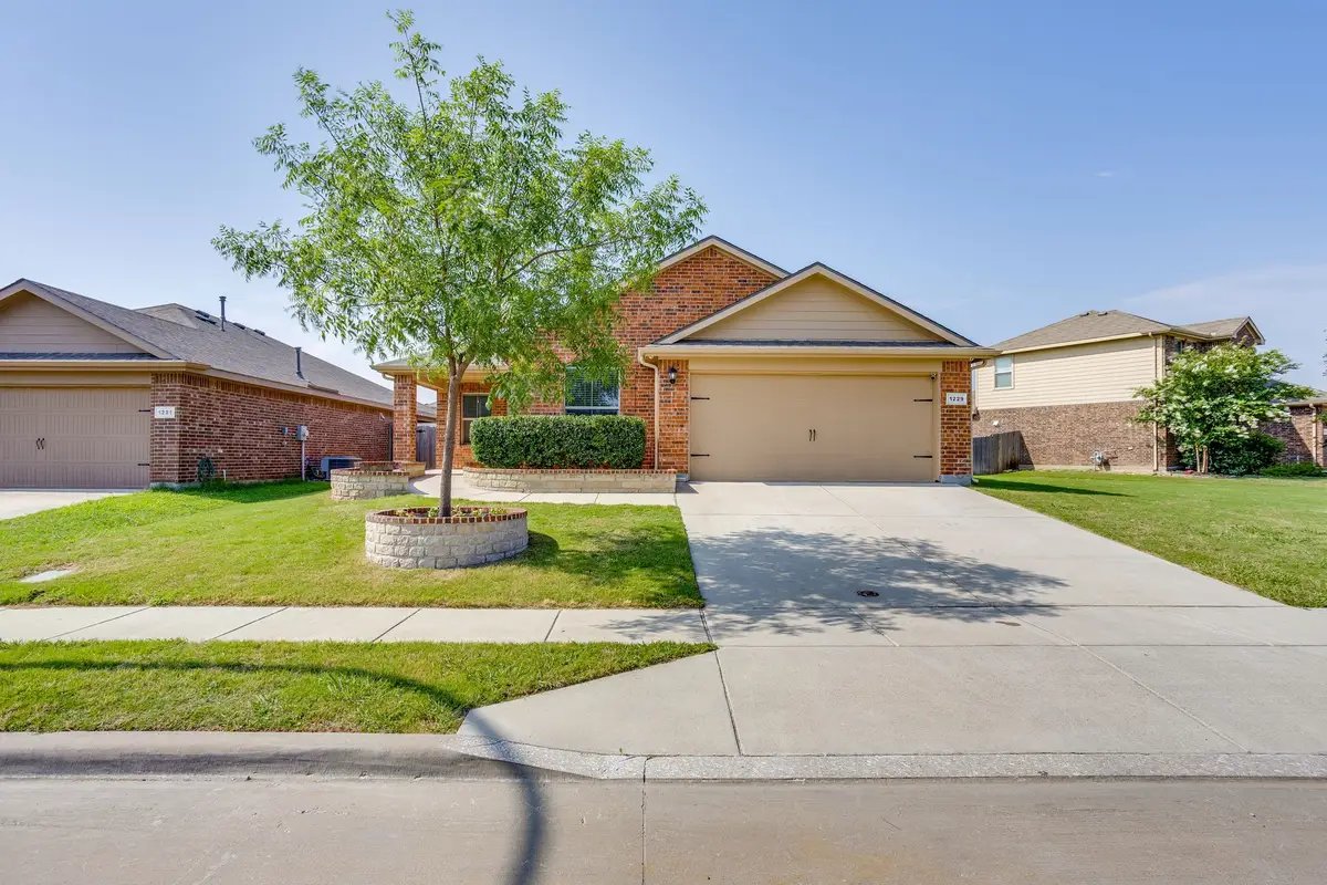 1229 Walnut Cliff Court, Fort Worth, TX 76179 - #1