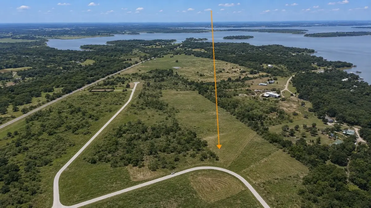 Lot 88 Richland Park Drive, Corsicana, TX 75109 - #1
