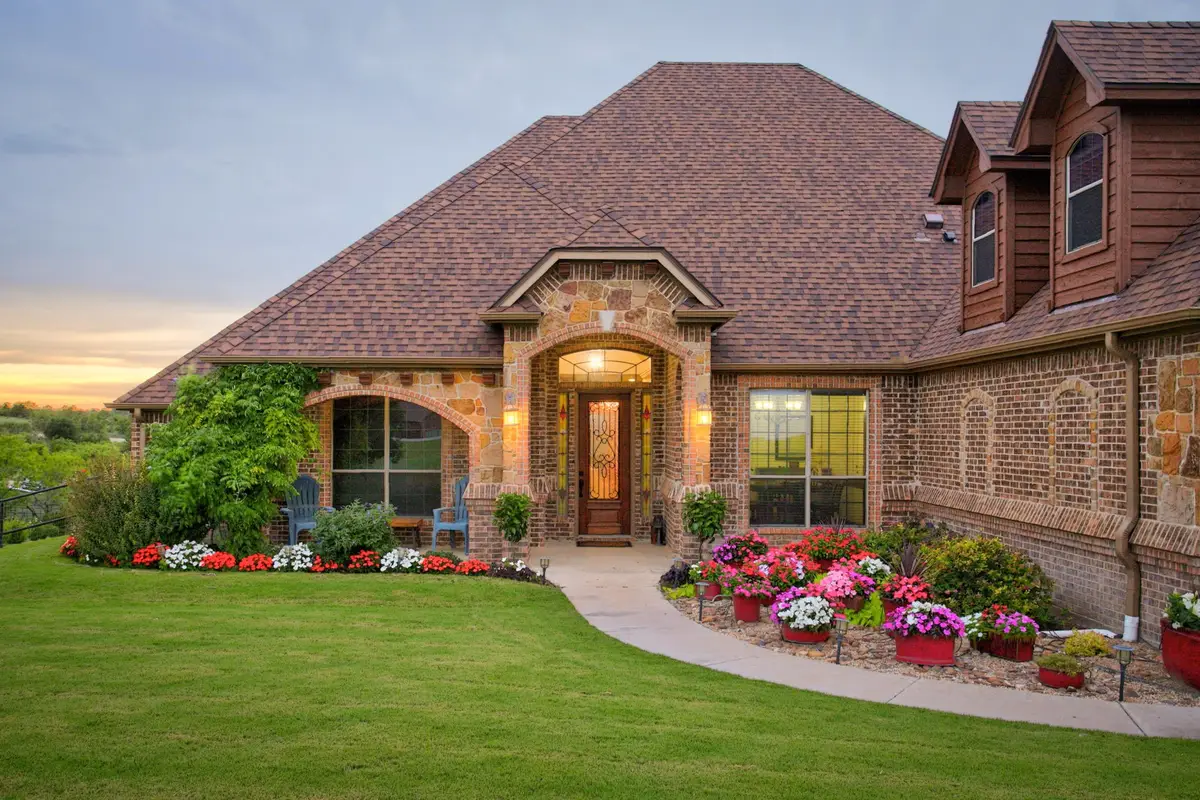 132 Rancho Vista Drive, Aledo, TX 76008 - #1