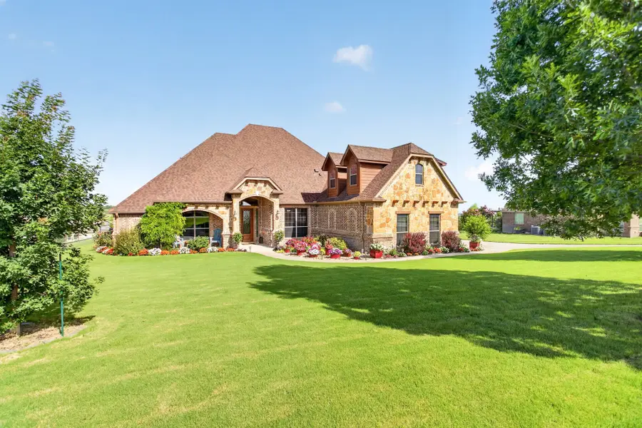 132 Rancho Vista Drive, Aledo, TX 76008 - #2