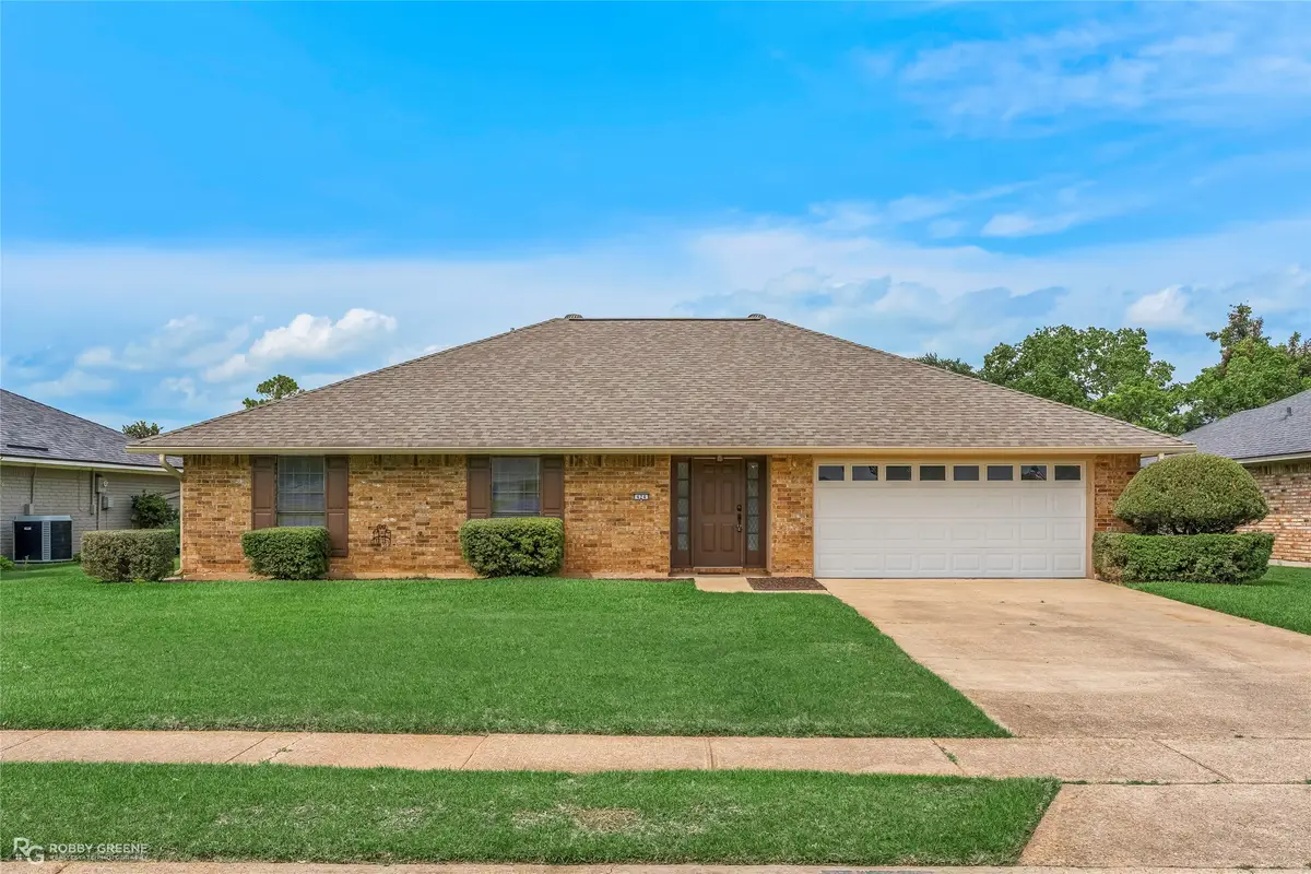 424 Westwood Drive, Bossier City, LA 71111 - #1