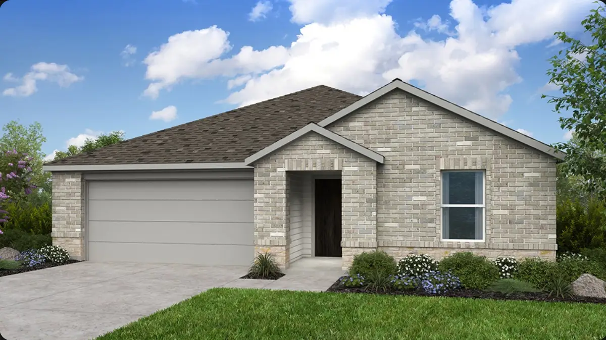 15005 Horseshoe Post Road, Fort Worth, TX 76052 - #1