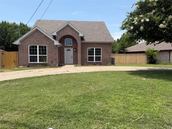 4707 Bernal Drive, Dallas, TX 75212