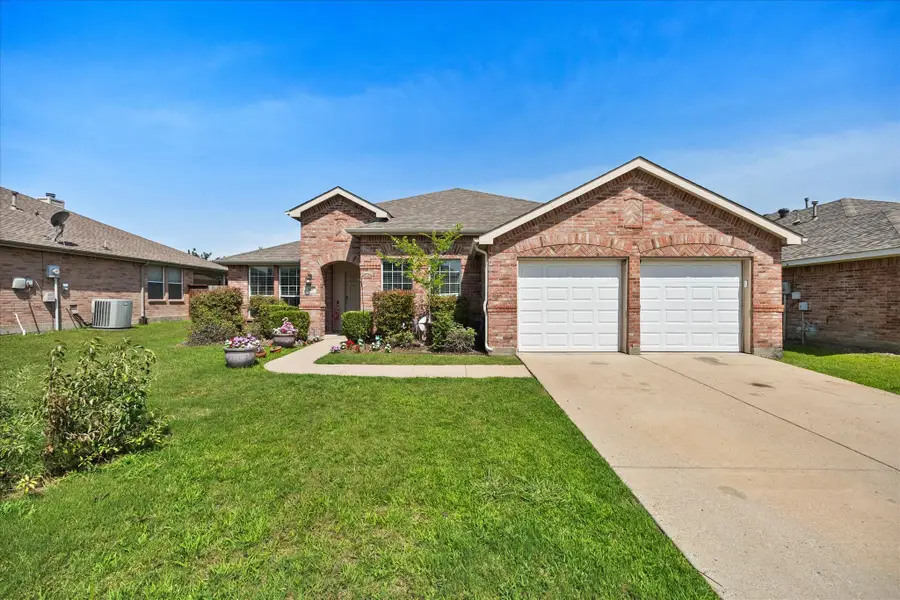 308 Creekwood Trail, Forney, TX 75126 - #2