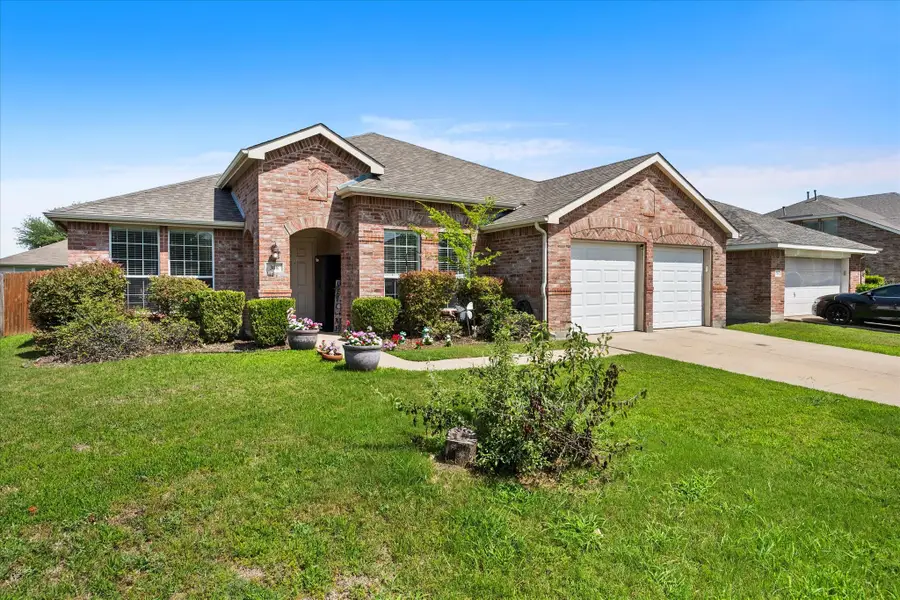 308 Creekwood Trail, Forney, TX 75126 - #3