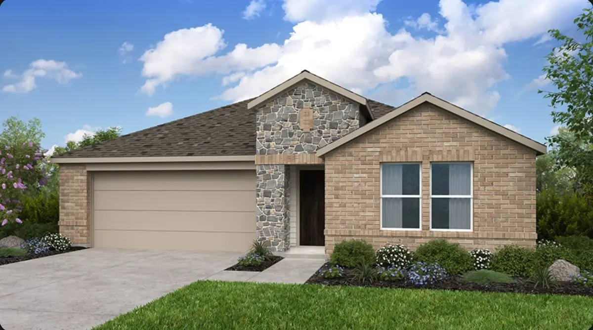 15004 Horseshoe Post Road, Fort Worth, TX 76052 - #1