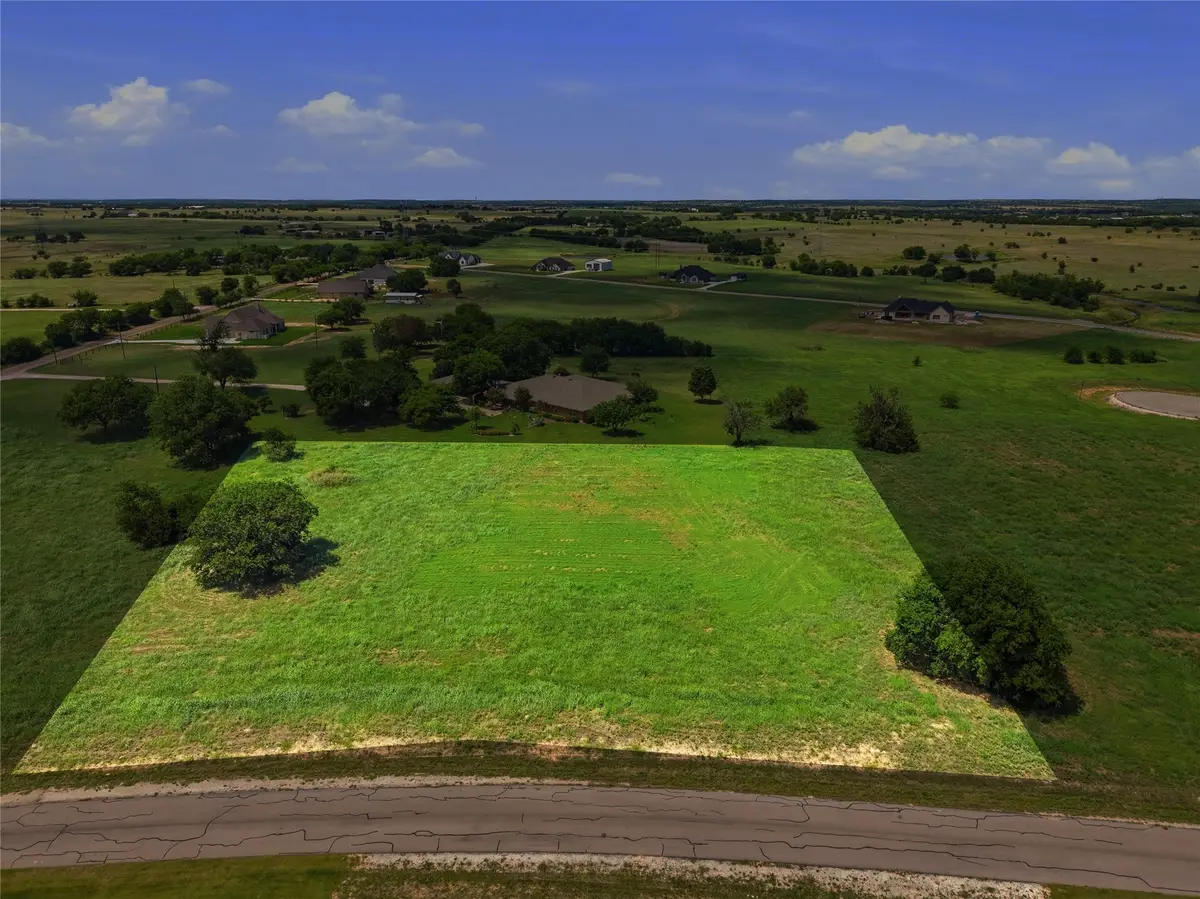 6424 Wind Hills Road, Godley, TX 76044 - #1