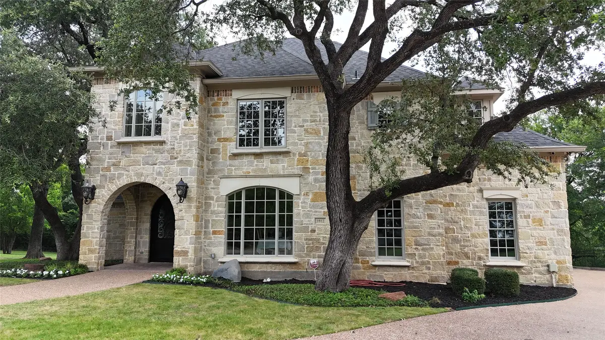 1012 Brae Court, Fort Worth, TX 76111 - #1