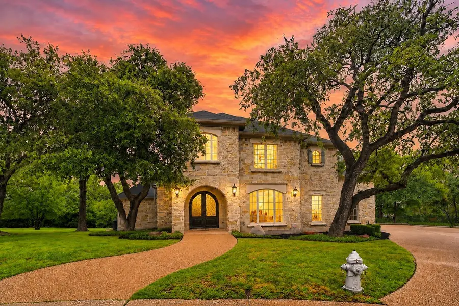 1012 Brae Court, Fort Worth, TX 76111 - #2